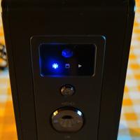 Hard disk 1TB Vision Film