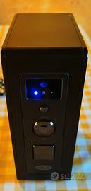 Hard disk 1TB Vision Film