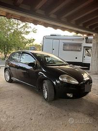 Grande punto 1.3 multijet 90cv