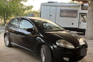 Grande punto 1.3 multijet 90cv