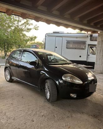 Grande punto 1.3 multijet 90cv