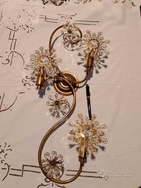 Applique o lampadario vintage 