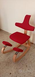 Sedia Stokke