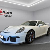 Porsche 911 Coupe 3.8 GT3