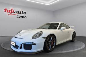Porsche 911 Coupe 3.8 GT3