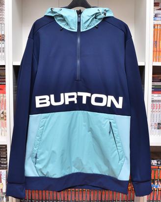 Giacca Invernale Burton