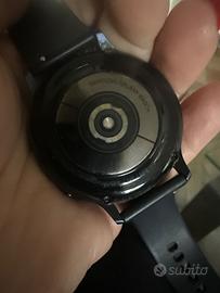 Orologio Samsung polso