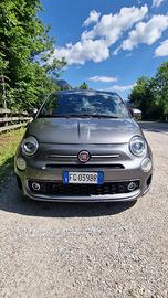 Fiat 500s