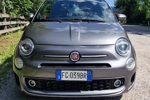Fiat 500s