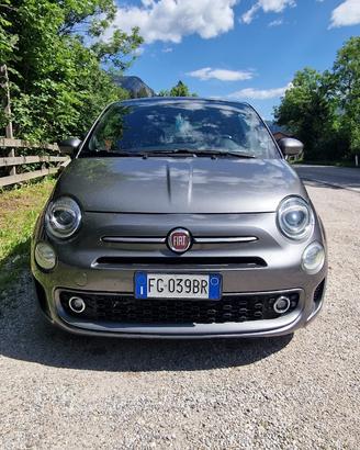 Fiat 500s