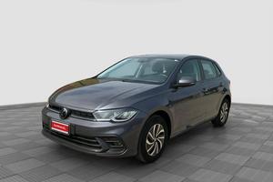 VOLKSWAGEN Polo Polo 1.0 TSI DSG Life