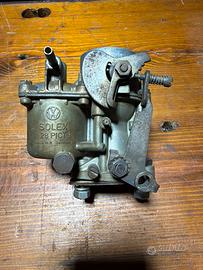 Carburatore Solex 28 PICT-1 Originale VW-Germany