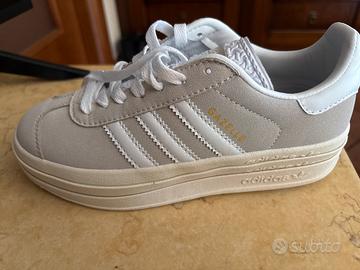 Adidas Gazelle Bold