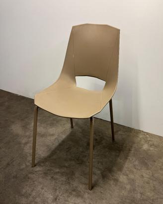 Sedia EVA 1 - Pointhouse