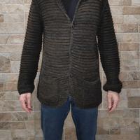 Cardigan Imperial uomo