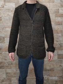 Cardigan Imperial uomo