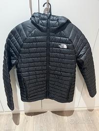 The north face tg M