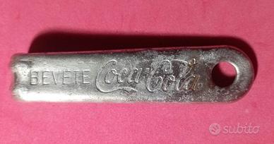 Coca Cola Gadget vintage apribottiglia