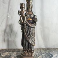 Scultura Madonna 23/200