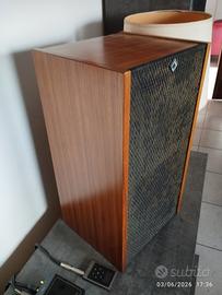diffusori acustici lesa HiFi Eca 6