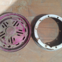 Cerchio DR originale Vespa 50 / 125