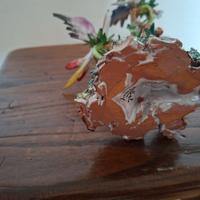 animali ceramica 