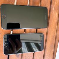 Iphon 7plus e iphon 6s