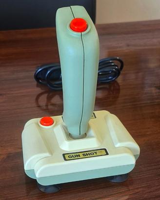 JOYSTICK REALMATE GUN SHOT CL-123