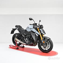 Suzuki GSX S 1000 ABS