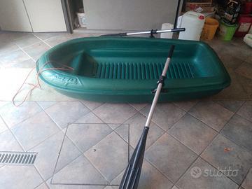 Barchino da pesca