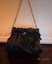 Pochette Salvatore Ferragamo