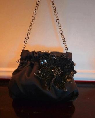 Pochette Salvatore Ferragamo
