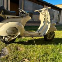 Piaggio Vespa 125 VN2