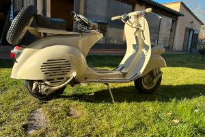 Piaggio Vespa 125 VN2