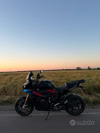 BMW S 1000 XR Full Optional / Pacchetti Completi