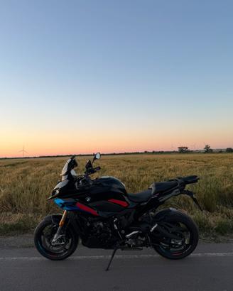 BMW S 1000 XR Full Optional / Pacchetti Completi