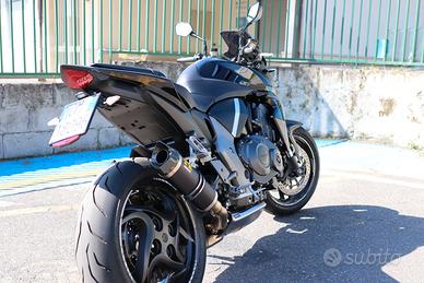 Honda CB 1000R