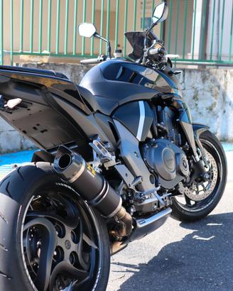 Honda CB 1000R