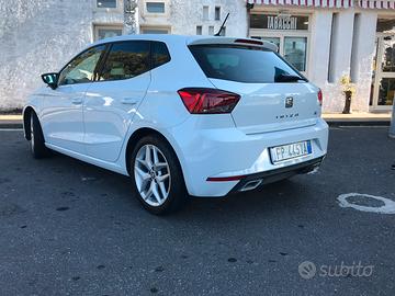Seat Ibiza - 1.6 TDI allestimento FR