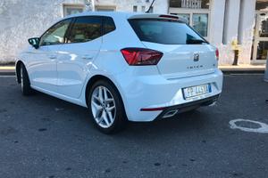 Seat Ibiza - 1.6 TDI allestimento FR
