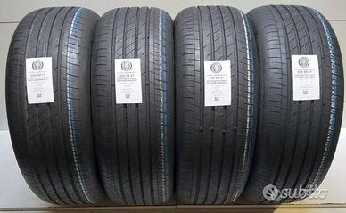4 gomme 255 50 21 goodyear a21605