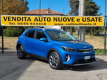 Kia Stonic 1.0 T-GDi 100 CV MHEV Style