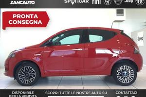 Lancia Ypsilon 1.0 FireFly 70cv Hybrid Platino