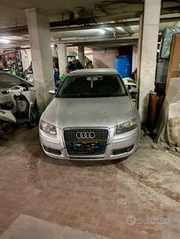 Audi A3 Diesel