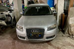 Audi A3 Diesel