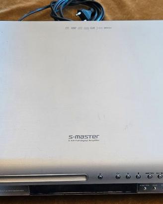 Sony Compact AV System