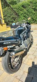 suzuki GSXR1100