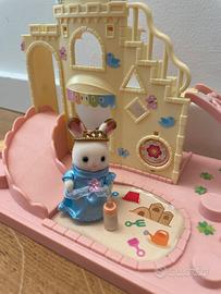 Sylvanian families: parco giochi