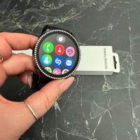 Samsung galaxy watch 6 argento