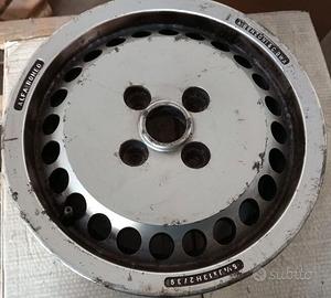 Cerchi in lega 13 pollici originali Alfa Romeo